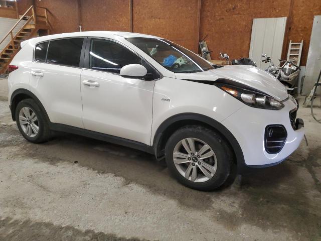 Photo 3 VIN: KNDPMCAC8J7310600 - KIA SPORTAGE 