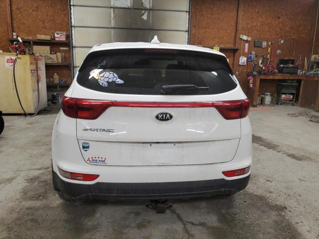 Photo 5 VIN: KNDPMCAC8J7310600 - KIA SPORTAGE 