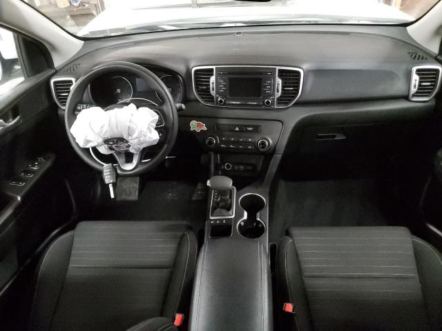 Photo 7 VIN: KNDPMCAC8J7310600 - KIA SPORTAGE 