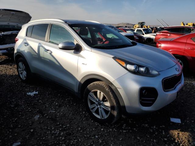 Photo 3 VIN: KNDPMCAC8J7418229 - KIA SPORTAGE 