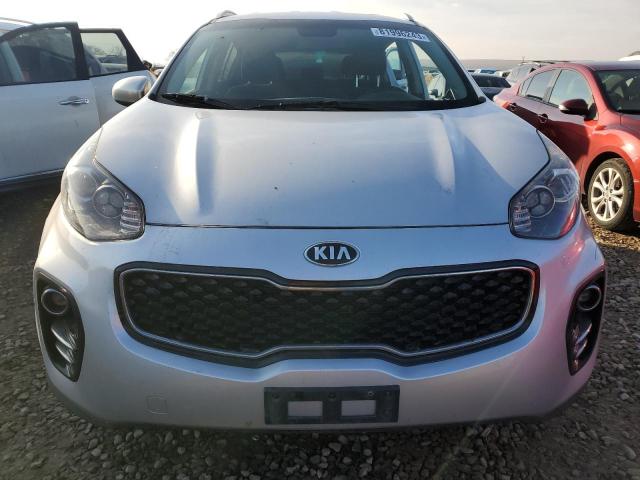 Photo 4 VIN: KNDPMCAC8J7418229 - KIA SPORTAGE 