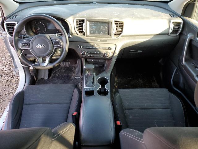 Photo 7 VIN: KNDPMCAC8J7418229 - KIA SPORTAGE 