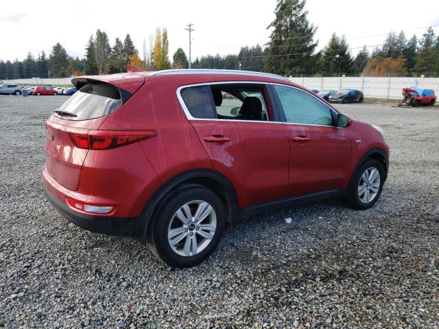 Photo 2 VIN: KNDPMCAC8J7462893 - KIA SPORTAGE 