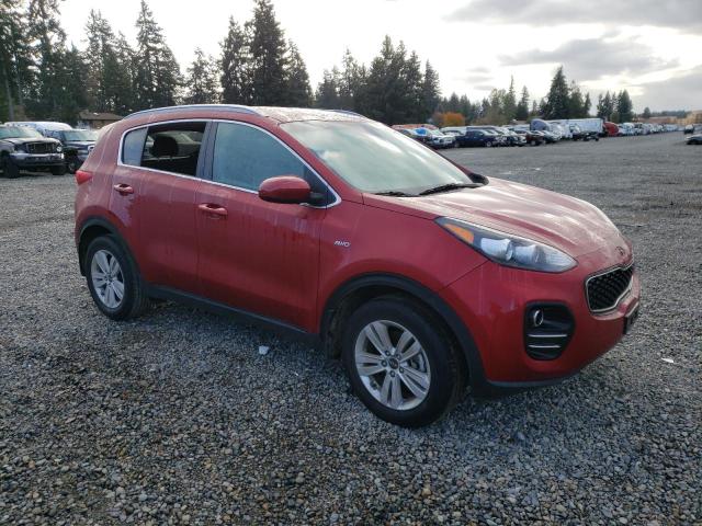 Photo 3 VIN: KNDPMCAC8J7462893 - KIA SPORTAGE 