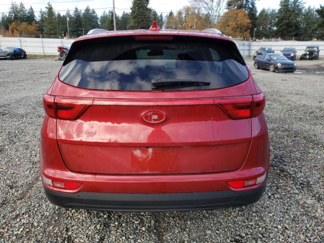 Photo 5 VIN: KNDPMCAC8J7462893 - KIA SPORTAGE 