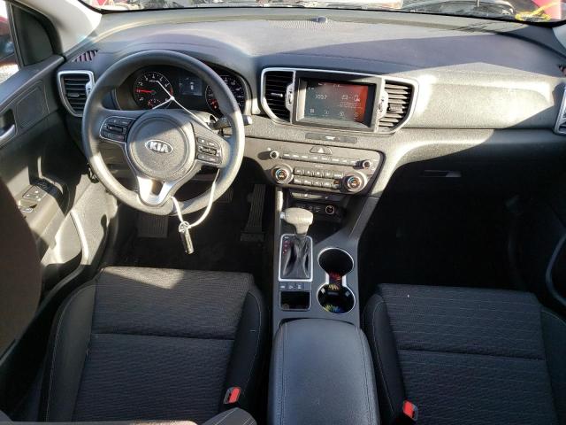 Photo 7 VIN: KNDPMCAC8J7462893 - KIA SPORTAGE 