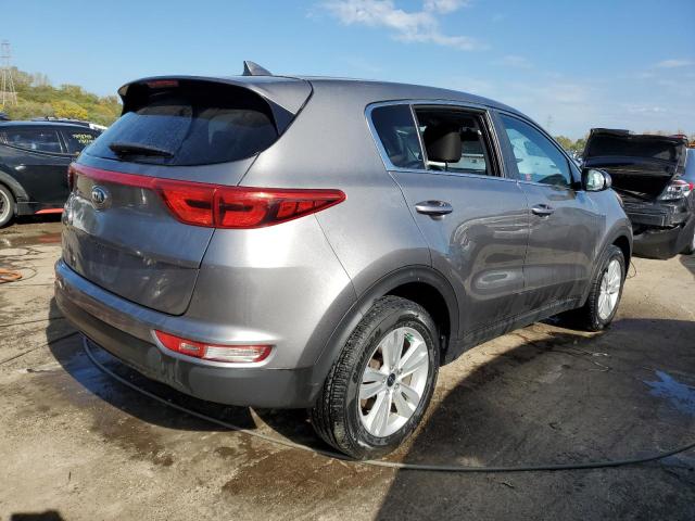 Photo 2 VIN: KNDPMCAC8J7464594 - KIA SPORTAGE 