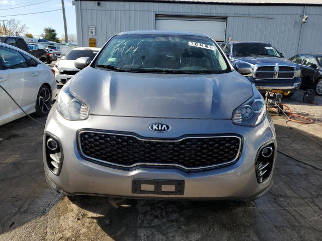 Photo 4 VIN: KNDPMCAC8J7464594 - KIA SPORTAGE 