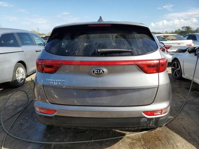 Photo 5 VIN: KNDPMCAC8J7464594 - KIA SPORTAGE 