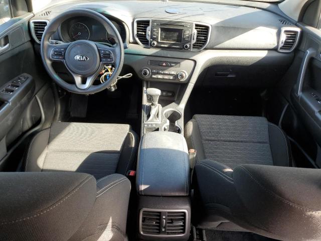 Photo 7 VIN: KNDPMCAC8J7464594 - KIA SPORTAGE 