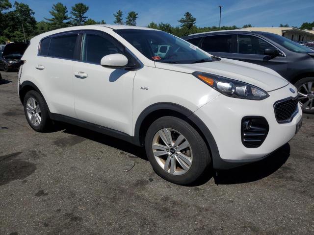 Photo 3 VIN: KNDPMCAC8K7492798 - KIA SPORTAGE 