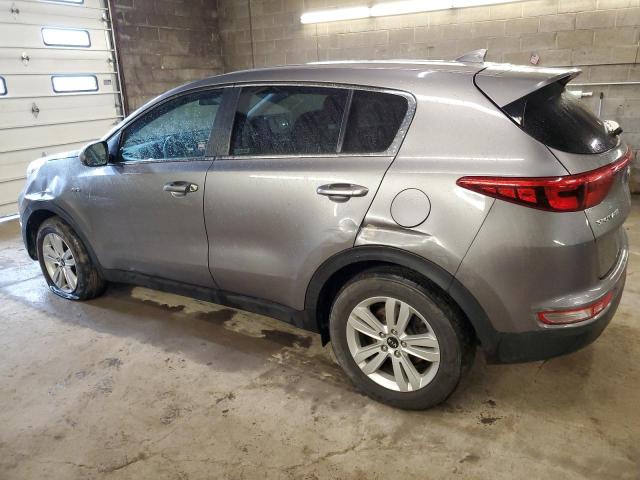 Photo 1 VIN: KNDPMCAC8K7502519 - KIA SPORTAGE 