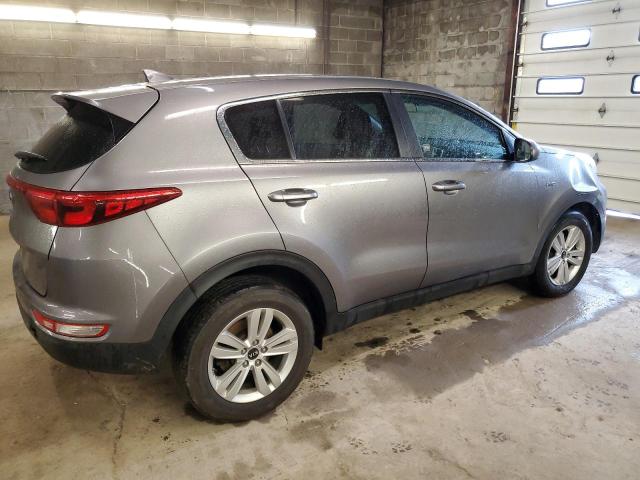 Photo 2 VIN: KNDPMCAC8K7502519 - KIA SPORTAGE 