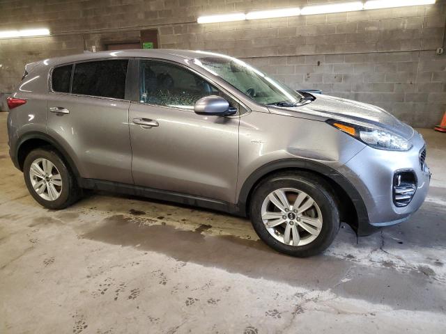 Photo 3 VIN: KNDPMCAC8K7502519 - KIA SPORTAGE 