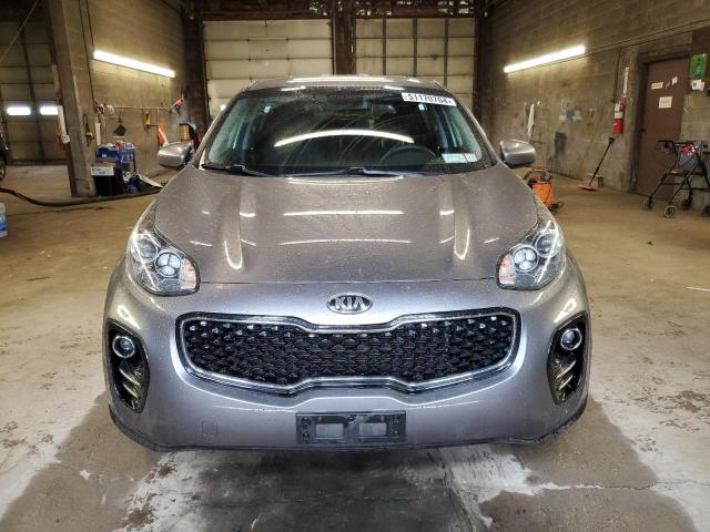 Photo 4 VIN: KNDPMCAC8K7502519 - KIA SPORTAGE 