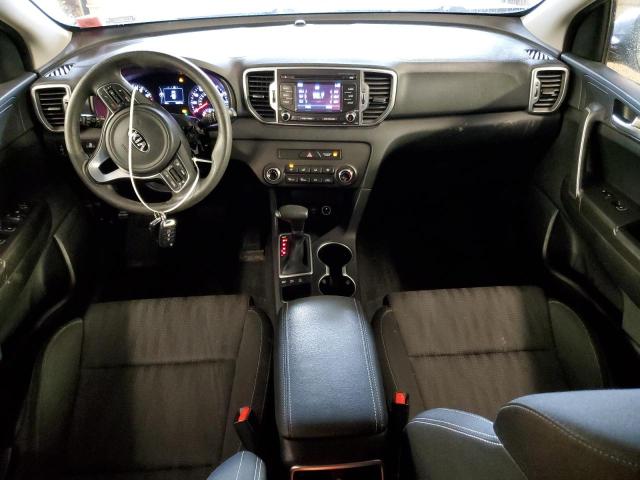 Photo 7 VIN: KNDPMCAC8K7502519 - KIA SPORTAGE 