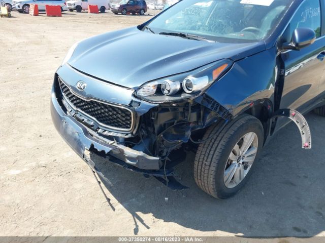 Photo 5 VIN: KNDPMCAC8K7502889 - KIA SPORTAGE 