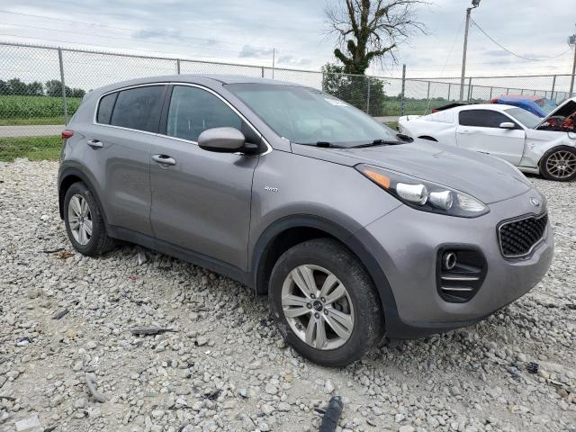 Photo 3 VIN: KNDPMCAC8K7507171 - KIA SPORTAGE 