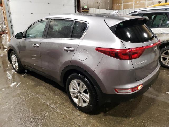 Photo 1 VIN: KNDPMCAC8K7508191 - KIA SPORTAGE 