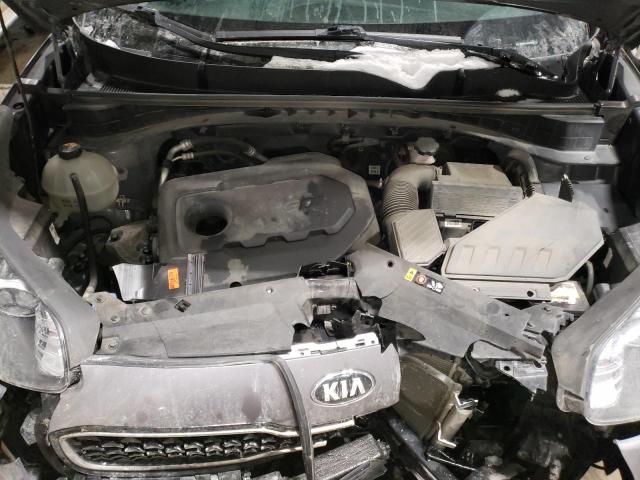 Photo 10 VIN: KNDPMCAC8K7508191 - KIA SPORTAGE 