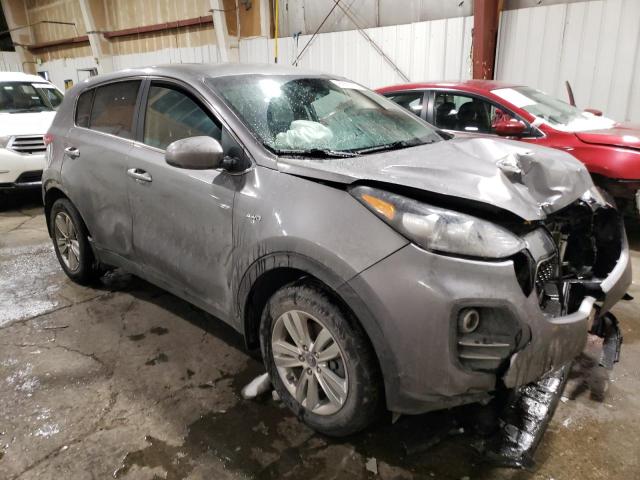 Photo 3 VIN: KNDPMCAC8K7508191 - KIA SPORTAGE 