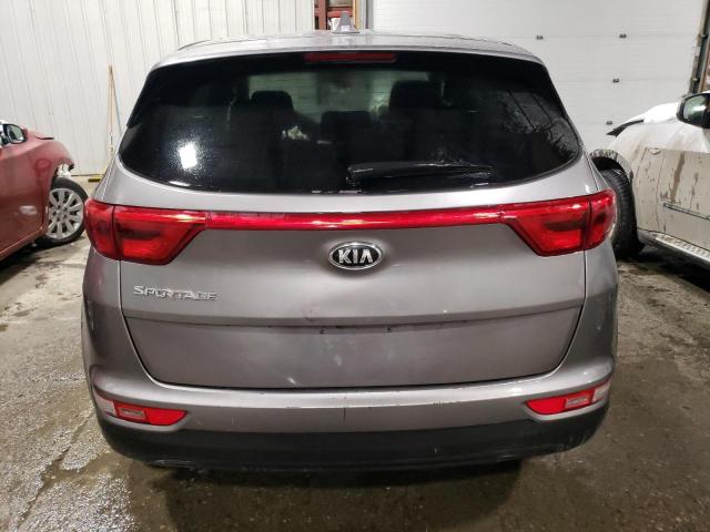 Photo 5 VIN: KNDPMCAC8K7508191 - KIA SPORTAGE 