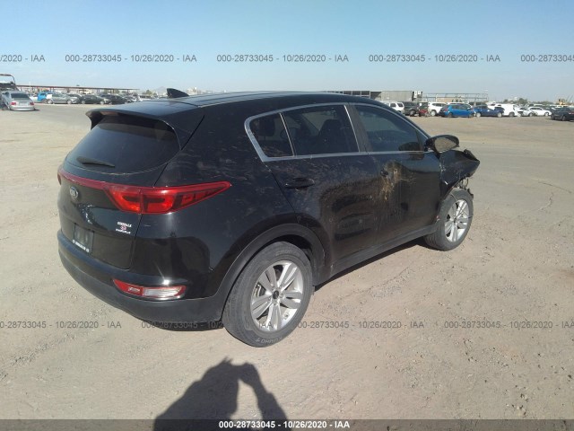 Photo 3 VIN: KNDPMCAC8K7510507 - KIA SPORTAGE 