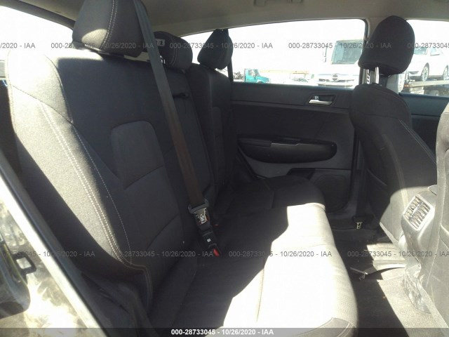 Photo 7 VIN: KNDPMCAC8K7510507 - KIA SPORTAGE 