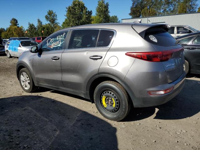 Photo 1 VIN: KNDPMCAC8K7510572 - KIA SPORTAGE 