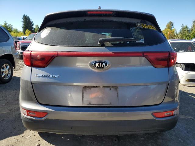 Photo 5 VIN: KNDPMCAC8K7510572 - KIA SPORTAGE 