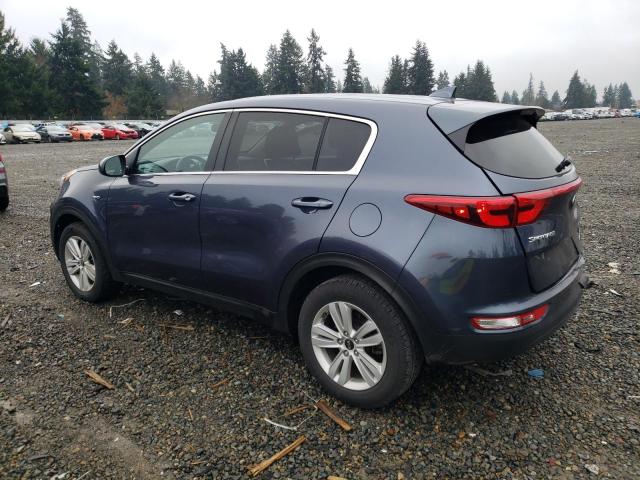 Photo 1 VIN: KNDPMCAC8K7513973 - KIA SPORTAGE 