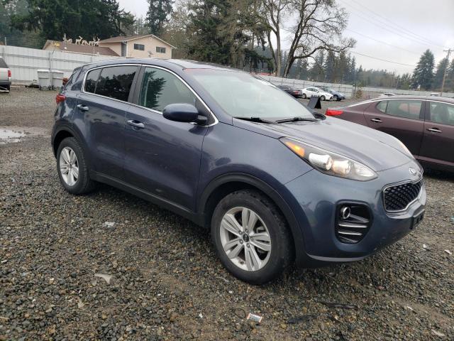 Photo 3 VIN: KNDPMCAC8K7513973 - KIA SPORTAGE 