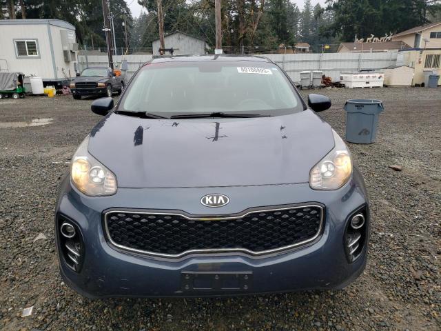 Photo 4 VIN: KNDPMCAC8K7513973 - KIA SPORTAGE 