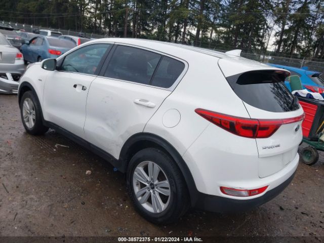 Photo 2 VIN: KNDPMCAC8K7517229 - KIA SPORTAGE 