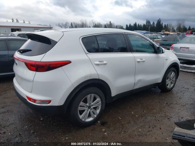 Photo 3 VIN: KNDPMCAC8K7517229 - KIA SPORTAGE 