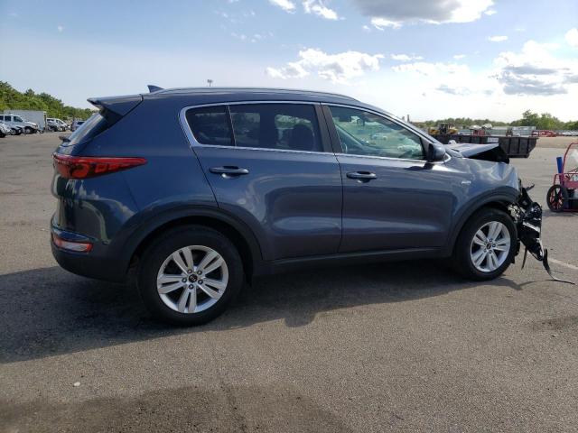 Photo 2 VIN: KNDPMCAC8K7526352 - KIA SPORTAGE 