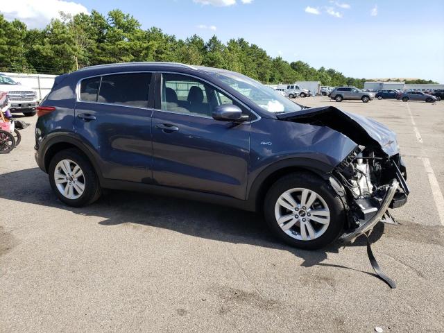 Photo 3 VIN: KNDPMCAC8K7526352 - KIA SPORTAGE 