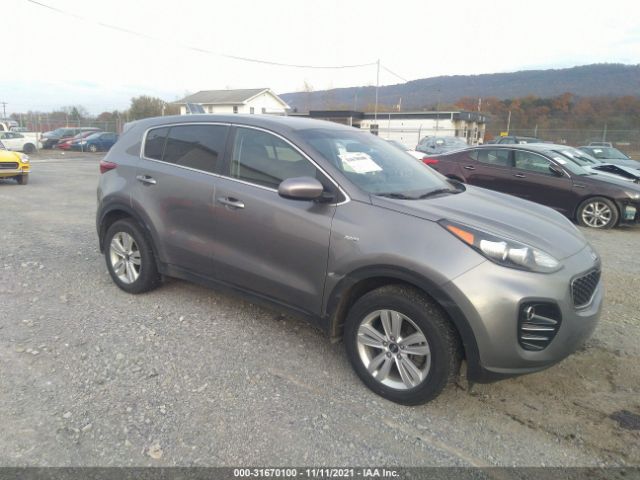 Photo 0 VIN: KNDPMCAC8K7528912 - KIA SPORTAGE 