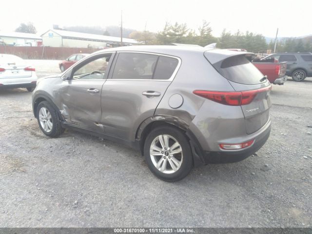 Photo 2 VIN: KNDPMCAC8K7528912 - KIA SPORTAGE 