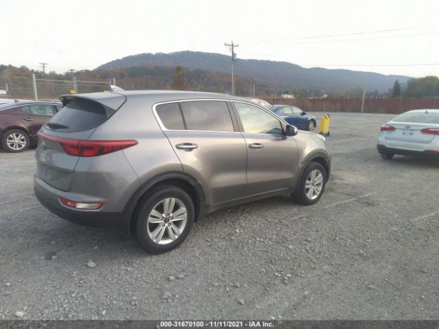 Photo 3 VIN: KNDPMCAC8K7528912 - KIA SPORTAGE 