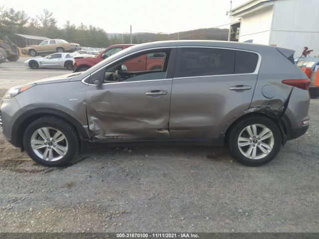 Photo 5 VIN: KNDPMCAC8K7528912 - KIA SPORTAGE 