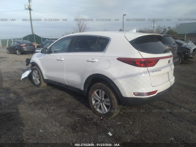 Photo 2 VIN: KNDPMCAC8K7533768 - KIA SPORTAGE 