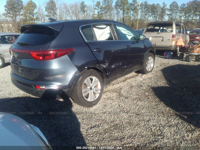 Photo 3 VIN: KNDPMCAC8K7533799 - KIA SPORTAGE 