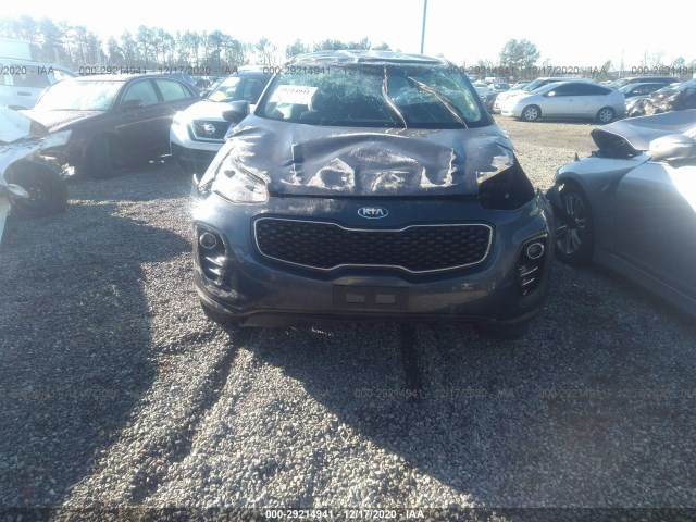 Photo 5 VIN: KNDPMCAC8K7533799 - KIA SPORTAGE 