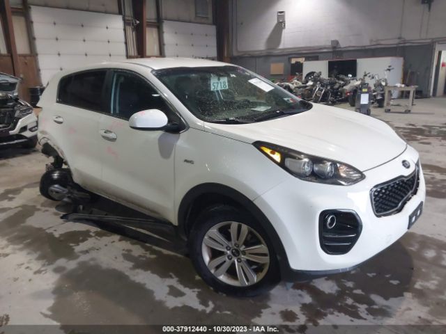 Photo 0 VIN: KNDPMCAC8K7533964 - KIA SPORTAGE 