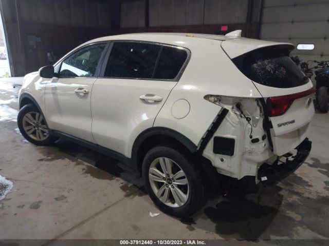 Photo 2 VIN: KNDPMCAC8K7533964 - KIA SPORTAGE 