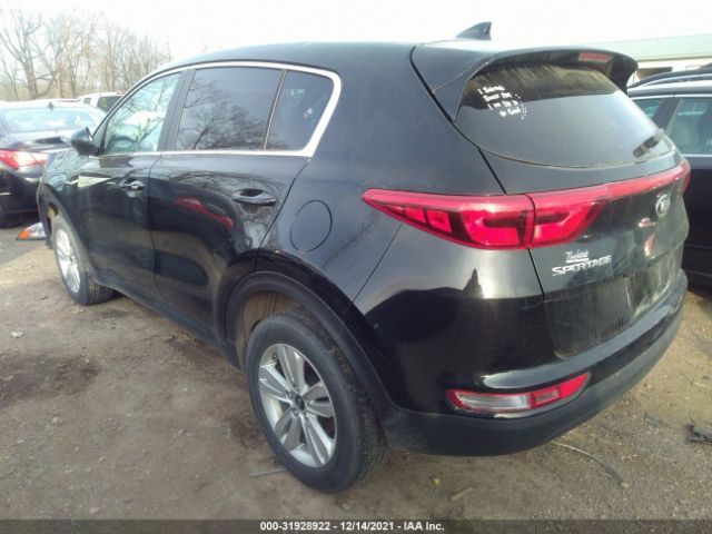 Photo 2 VIN: KNDPMCAC8K7536900 - KIA SPORTAGE 