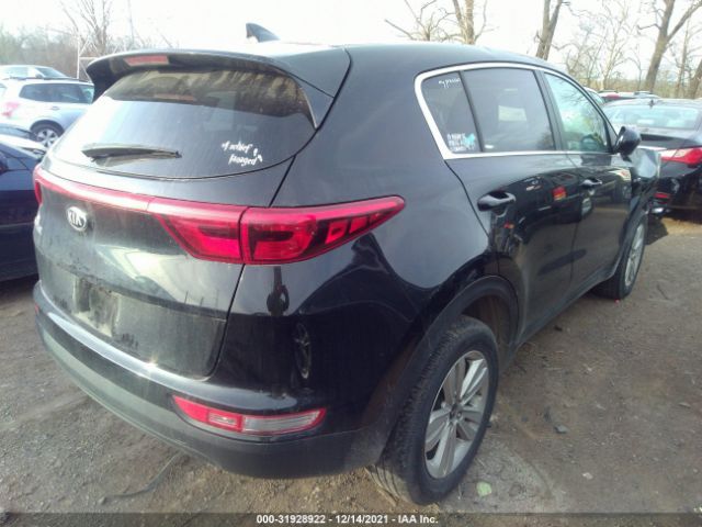 Photo 3 VIN: KNDPMCAC8K7536900 - KIA SPORTAGE 