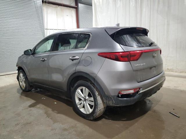 Photo 1 VIN: KNDPMCAC8K7554507 - KIA SPORTAGE 