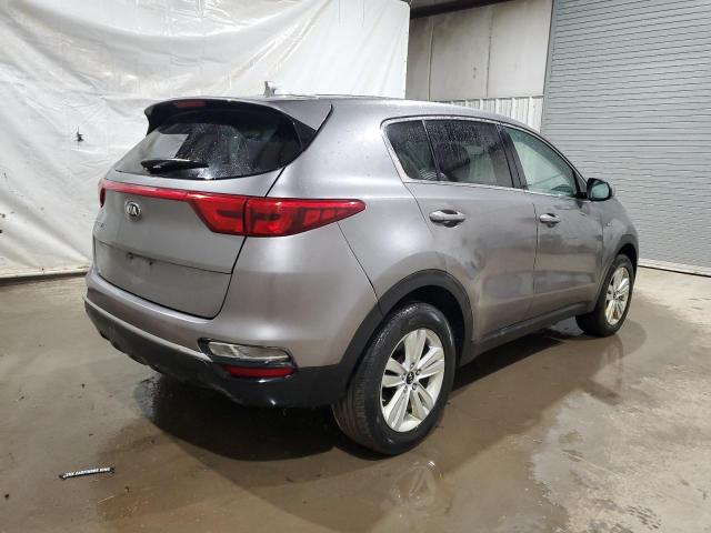 Photo 2 VIN: KNDPMCAC8K7554507 - KIA SPORTAGE 